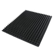 Cattle Body Brush Scratching Pad Assistant Tool for Farm Pasture Cow and Sheep V528-SCRATCH-BRUSH-930631
