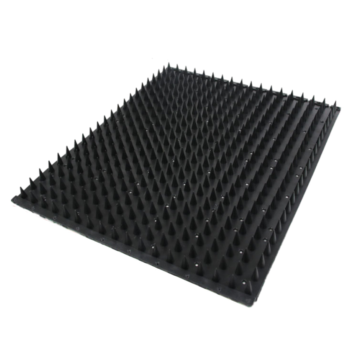 Cattle Body Brush Scratching Pad Assistant Tool for Farm Pasture Cow and Sheep V528-SCRATCH-BRUSH-930631