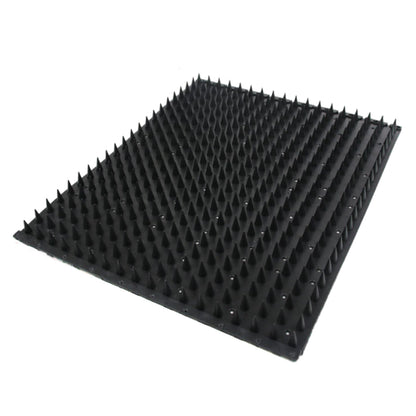 Cattle Body Brush Scratching Pad Assistant Tool for Farm Pasture Cow and Sheep V528-SCRATCH-BRUSH-930631