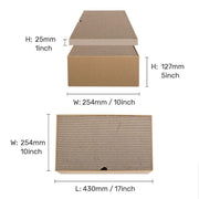 Eco-Friendly Corrugated Cardboard Cat Scratcher Cartoon Design and Play Hole V528-SCRATCHING-POST-329217