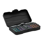 24in1 Ratchet Screwdriver Set Multifunctional Steel Wrench Tool Kit Household V528-SCREWDRIVER-SET-RS1-431594