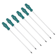 Extension Tip Screwdriver Bit Set Hex Shank Hand Tool for Precision Repairs - T15 V528-SCREWDRIVER-T15-209961