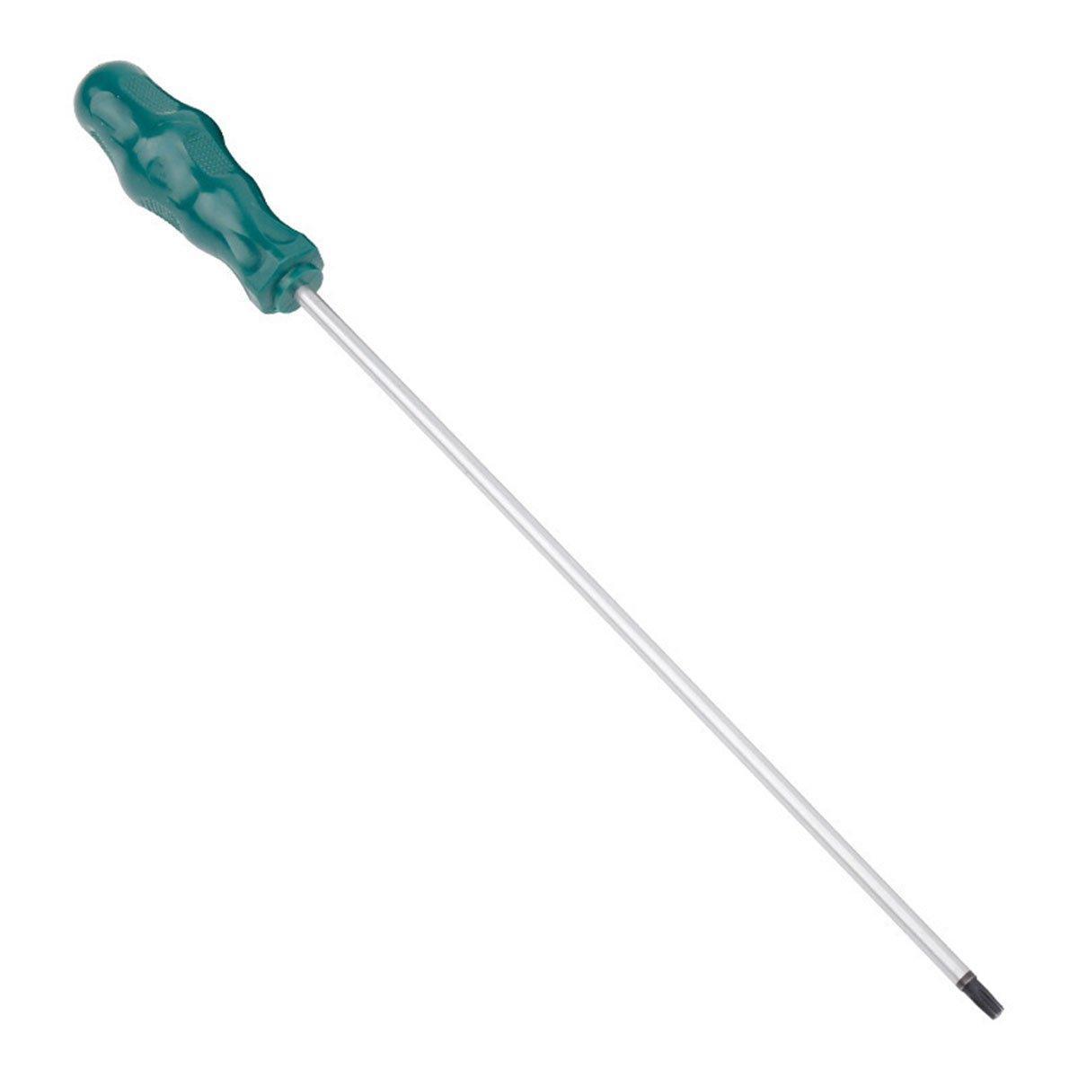 Extension Tip Screwdriver Bit Set Hex Shank Hand Tool for Precision Repairs - T15 V528-SCREWDRIVER-T15-209961