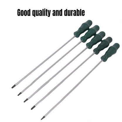 Extension Tip Screwdriver Bit Set Hex Shank Hand Tool for Precision Repairs - T20 V528-SCREWDRIVER-T20-825300