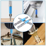 10PCS Anti Slip Electric Hex Shank 50mm PH2 Cross Head Screwdriver Bits Set V528-SCREWDRIVERBIT-10PCS-580712