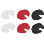 6Pcs Beverage Can Lid Cap Soda Soft Drink Snaps Tops Cover Lock Sealer Protector V528-SEALERPROTECTO-6PCS-457069