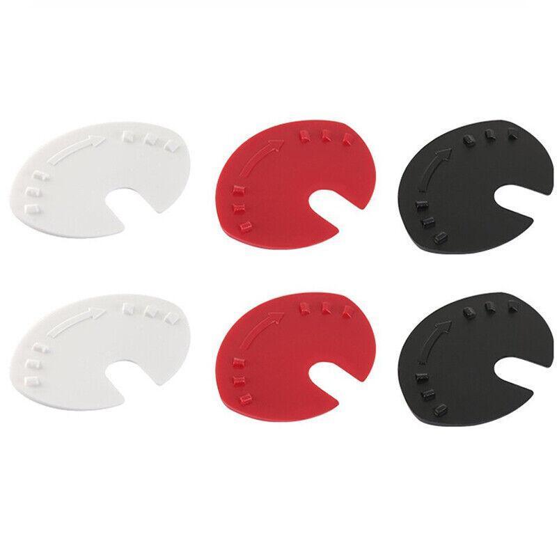 6Pcs Beverage Can Lid Cap Soda Soft Drink Snaps Tops Cover Lock Sealer Protector V528-SEALERPROTECTO-6PCS-457069