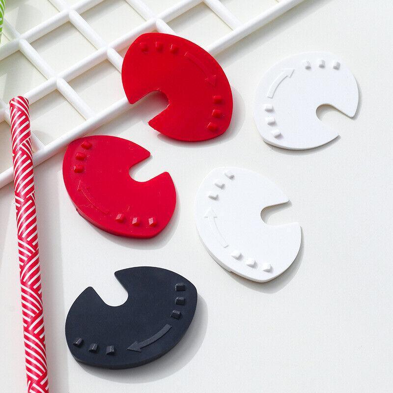 6Pcs Beverage Can Lid Cap Soda Soft Drink Snaps Tops Cover Lock Sealer Protector V528-SEALERPROTECTO-6PCS-457069