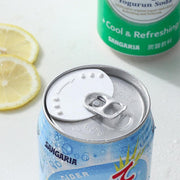 6Pcs Beverage Can Lid Cap Soda Soft Drink Snaps Tops Cover Lock Sealer Protector V528-SEALERPROTECTO-6PCS-457069