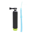 Floating Buoyancy Stick for Underwater Camera Diving Stabilizer Handheld Stick - Green V528-SELFIE-STICK-GREEN-958535
