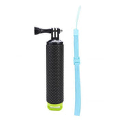 Floating Buoyancy Stick for Underwater Camera Diving Stabilizer Handheld Stick - Green V528-SELFIE-STICK-GREEN-958535