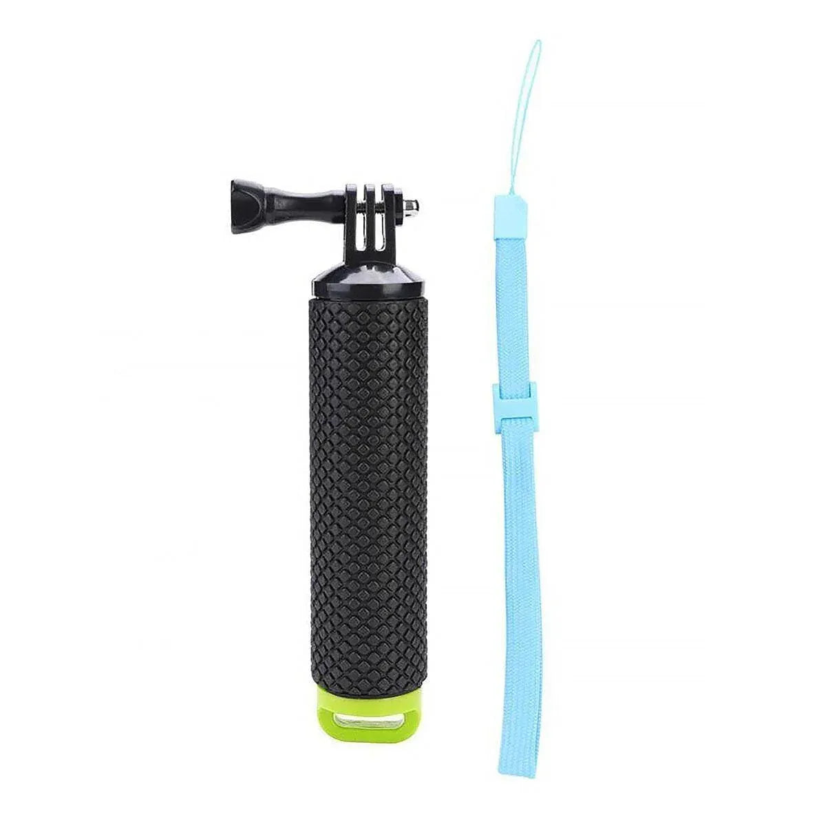 Floating Buoyancy Stick for Underwater Camera Diving Stabilizer Handheld Stick - Green V528-SELFIE-STICK-GREEN-958535