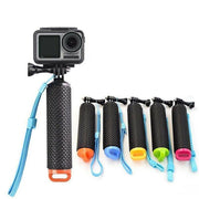 Floating Buoyancy Stick for Underwater Camera Diving Stabilizer Handheld Stick - Green V528-SELFIE-STICK-GREEN-958535