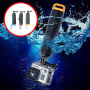 Floating Buoyancy Stick for Underwater Camera Diving Stabilizer Handheld Stick - Green V528-SELFIE-STICK-GREEN-958535