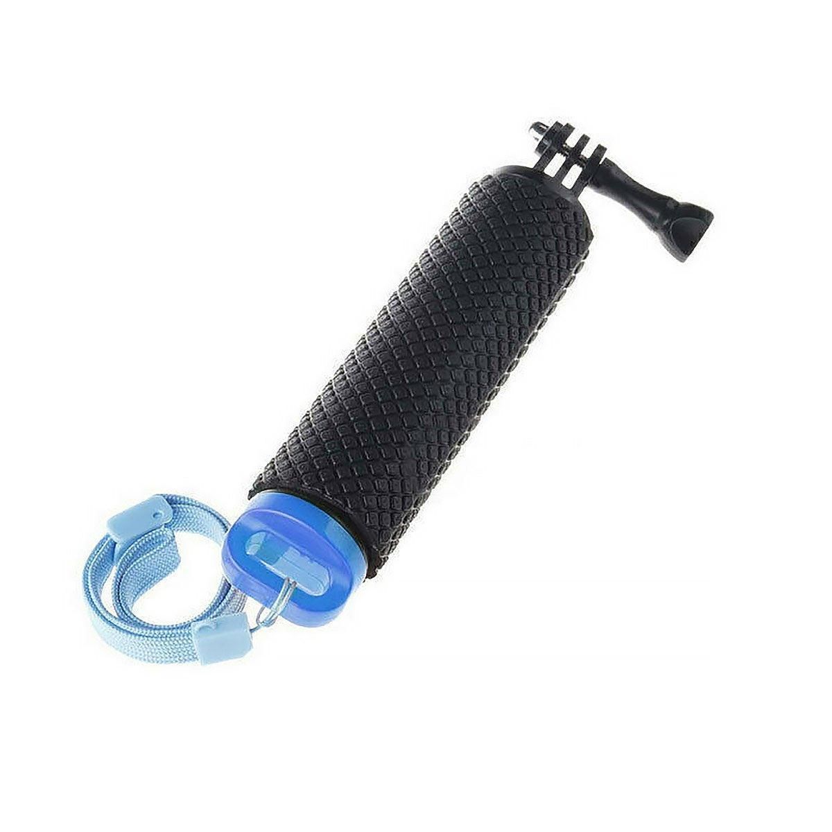 Floating Buoyancy Stick for Underwater Camera Diving Stabilizer Handheld Stick - Green V528-SELFIE-STICK-GREEN-958535
