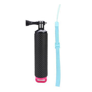 Floating Buoyancy Stick for Underwater Camera Diving Stabilizer Handheld Stick - Red V528-SELFIE-STICK-RED-928537