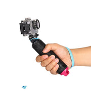 Floating Buoyancy Stick for Underwater Camera Diving Stabilizer Handheld Stick - Red V528-SELFIE-STICK-RED-928537