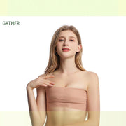 Skin Colour 5M Women Boob Tape Invisible Bra Nipple Cover Adhesive Breast Lift Tape - 5CMx5M V528-SELLOTAPE-SKINCOLOUR5-5-55036