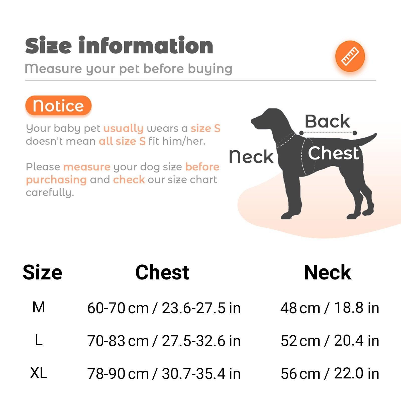 Adjustable Dog Vest Harness for Small Medium Dogs Comfortable No Pull Design - Camouflage-L V528-SERVICEDOG-VEST-CAMOUFLAGE-L-243069