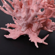Soft Coral Realistic Water Plants Aquarium Decoration Fish Tank Seawater Set - Blue V528-SH-BLUE-947638