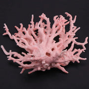 Soft Coral Realistic Water Plants Aquarium Decoration Fish Tank Seawater Set - Blue V528-SH-BLUE-947638