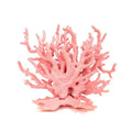 Soft Coral Realistic Water Plants Aquarium Decoration Fish Tank Seawater Set - Pink V528-SH-PINK-871131