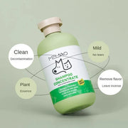 Pet Body Soap Bath Lotion Hair Protecting Knotted Cat Dog Shampoo Conditioner - Shampoo-300ml V528-SHAMPOO-300ML-935422