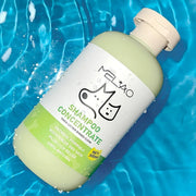 Pet Body Soap Bath Lotion Hair Protecting Knotted Cat Dog Shampoo Conditioner - Shampoo-300ml V528-SHAMPOO-300ML-935422