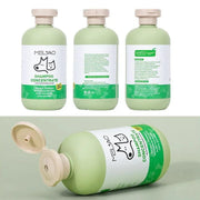 Pet Body Soap Bath Lotion Hair Protecting Knotted Cat Dog Shampoo Conditioner - Shampoo-300ml V528-SHAMPOO-300ML-935422