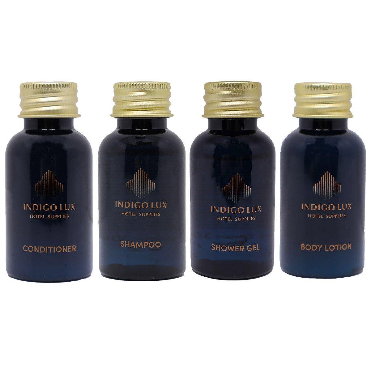 50pcs 30ml Hotel Toiletries Set Shampoo and Conditioner for Guesthouse Travel - Shampoo V528-SHAMPOO-50PCS-462334