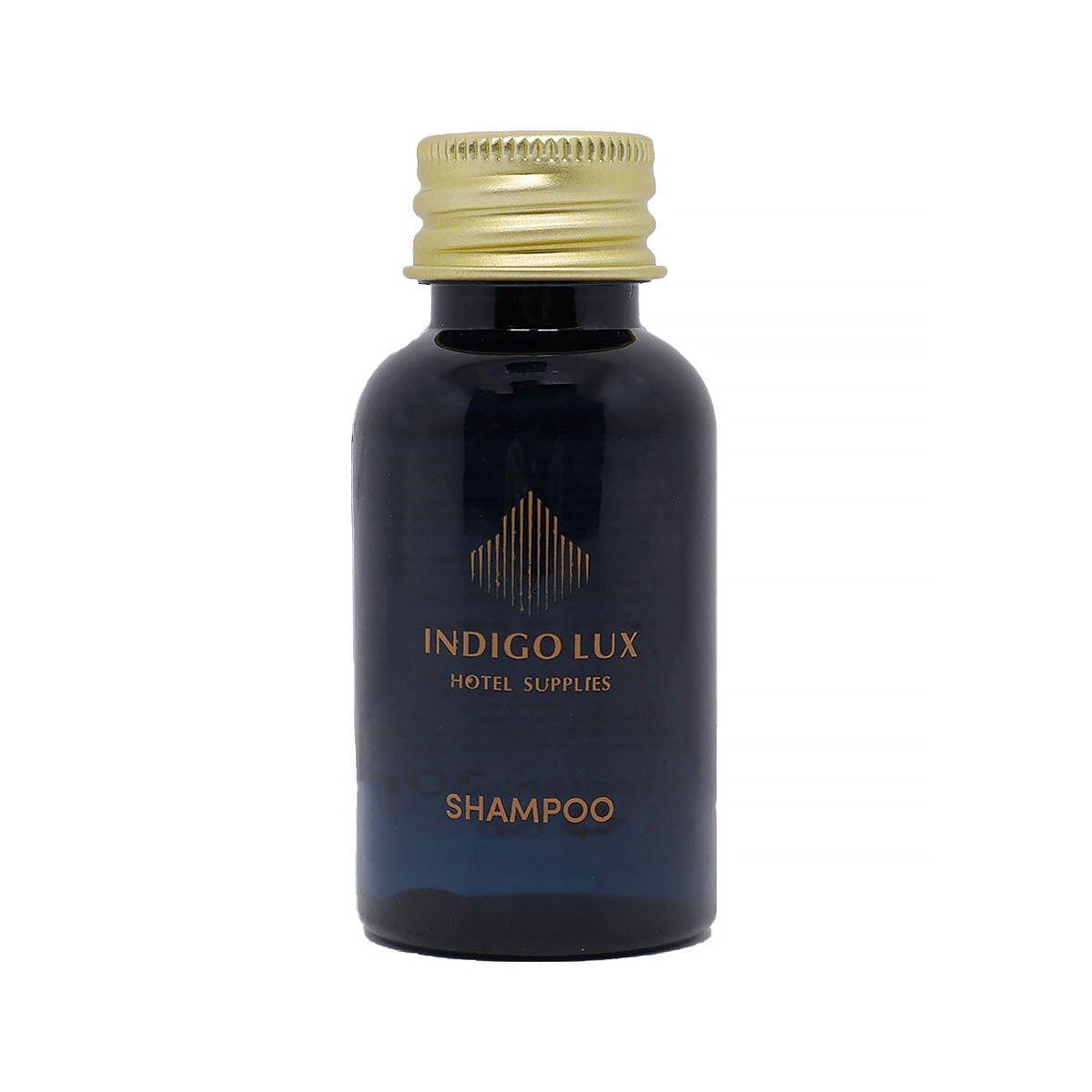 50pcs 30ml Hotel Toiletries Set Shampoo and Conditioner for Guesthouse Travel - Shampoo V528-SHAMPOO-50PCS-462334