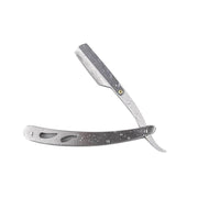 Sharp Barber Salon Straight Cut Throat Shaving Razor Shavette Rasoirs with 10 Blades V528-SHARP-36039