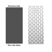 4pcs Diamond Knife Sharpener Sharpening Stone Honeycomb Grind Sharpener Kit V528-SHARPENER-4PCS-128428