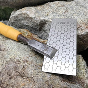 4pcs Diamond Knife Sharpener Sharpening Stone Honeycomb Grind Sharpener Kit V528-SHARPENER-4PCS-128428