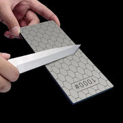4pcs Diamond Knife Sharpener Sharpening Stone Honeycomb Grind Sharpener Kit V528-SHARPENER-4PCS-128428