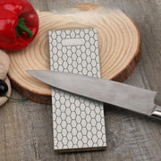 4pcs Diamond Knife Sharpener Sharpening Stone Honeycomb Grind Sharpener Kit V528-SHARPENER-4PCS-128428