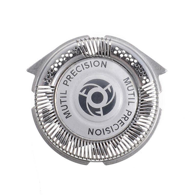 3Pcs Replacement Shaver Blades Heads For Philips Series 5000 Sh50 Sh51 Sh52 Hq8 V528-SHAVERBLADES-3PCS-123093