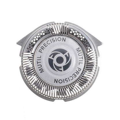 3Pcs Replacement Shaver Blades Heads For Philips Series 5000 Sh50 Sh51 Sh52 Hq8 V528-SHAVERBLADES-3PCS-123093
