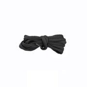 Shoelaces Colorful Coloured Flat Round Oval Bootlace Sneaker Shoe Laces - Round-Red V528-SHOELACE-ROUND-RED-120CM-91300