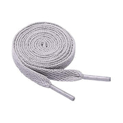 Shoelaces Colorful Coloured Flat Round Oval Bootlace Sneaker Shoe Laces - Round-Red V528-SHOELACE-ROUND-RED-120CM-91300