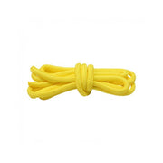 Shoelaces Colorful Coloured Flat Round Oval Bootlace Sneaker Shoe Laces - Round -White V528-SHOELACE-ROUND-WHITE-120CM-29985