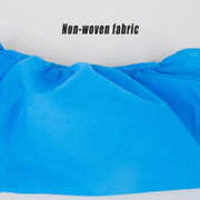 Disposable Non-woven Shoe Covers Anti Slip Boot Cleaning Overshoes 25-100 Pairs - 50 Pairs V528-SHOES-COVERS-50PAIRS-144011