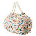 Large Foldable Eco-Friendly Shopping Bag Reusable Thickened Portable Travel Tote - 6 V528-SHOPPING-BAG-CSZM-675044