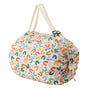 Large Foldable Eco-Friendly Shopping Bag Reusable Thickened Portable Travel Tote - 6 V528-SHOPPING-BAG-CSZM-675044