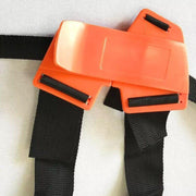 Universal Double Shoulder Harness Strap for Brush Cutter and Whipper Snipper V528-SHOULDERHARNESS-249164