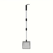 3in1 Chicken Coop Cleaning Scoop Poop Picker Tool for Waste Removal Durable Use V528-SHOVEL-458987