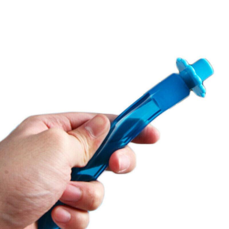 Pet Shower Connector Wash Hose Attachment Sprinkler Handheld Rinser Dogs Bathing V528-SHOWER-37442