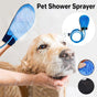 Dog Bath Brush Magic Scrub Brush Golden Retriever Teddy Shepherd Pet Grooming V528-SHOWER-BRUSH-699068