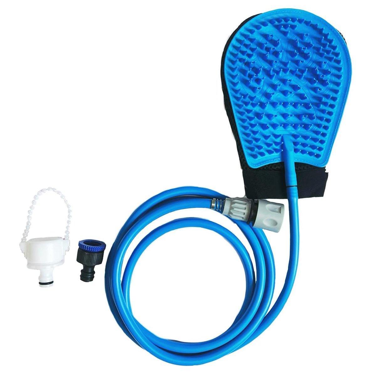 Dog Bath Brush Magic Scrub Brush Golden Retriever Teddy Shepherd Pet Grooming V528-SHOWER-BRUSH-699068