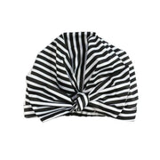 Woman Shower Cap Reusable Long Hair Large Turban Bathroom Waterproof Hair Cap - Streak V528-SHOWER-CAP-STREAK-870259